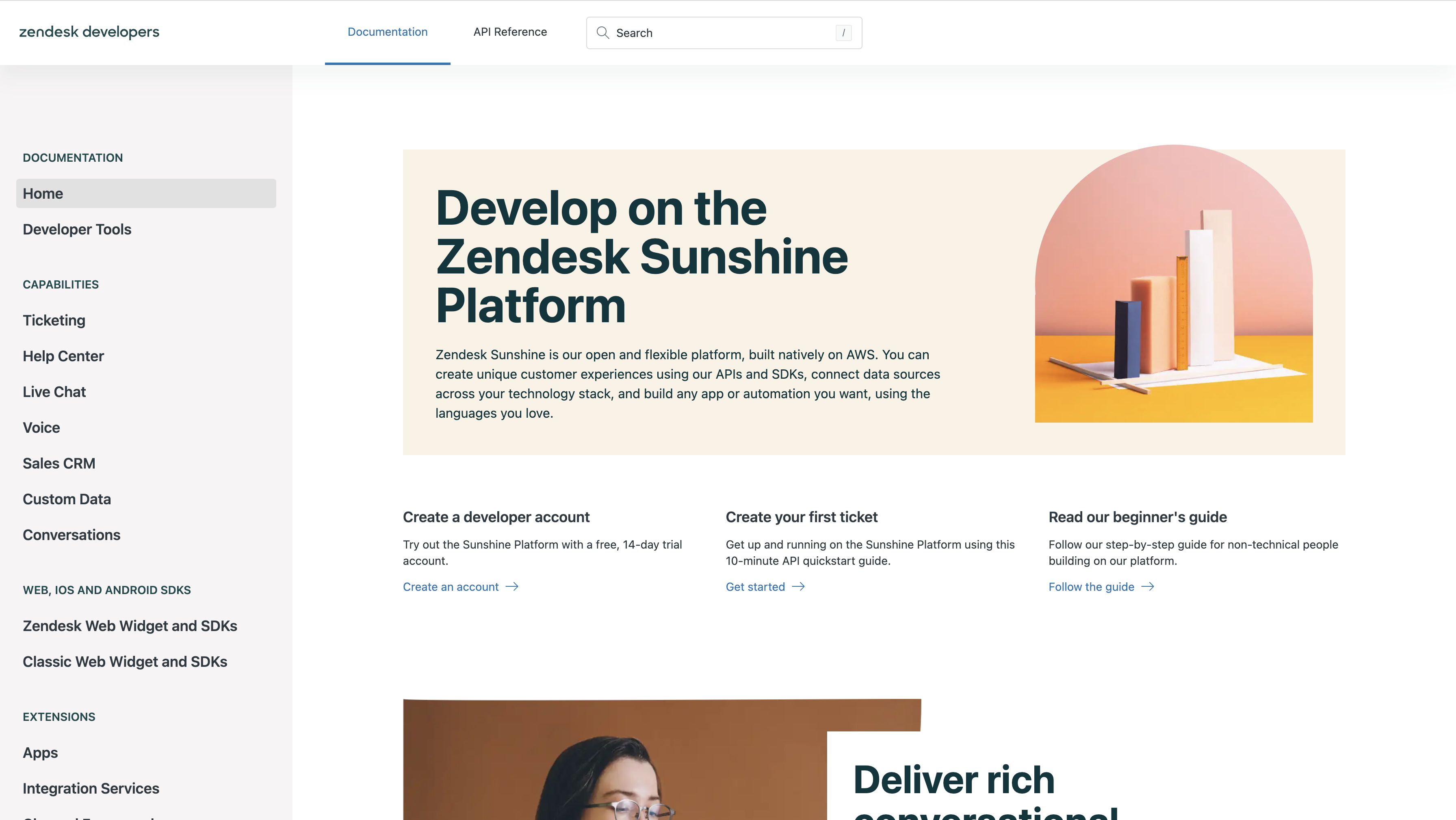 Zendesk App Development